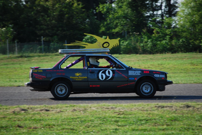 Illustration for article titled The 24 Hours Of LeMons New Orleans Über Gallery, Part 5